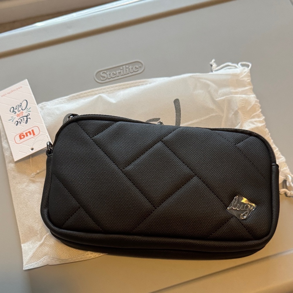 Lug Matte Luxe Coupe XL